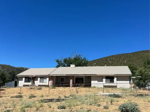 39913 107th St W, Leona Valley, CA 93551