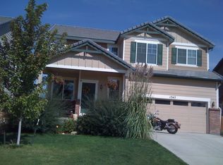 1347 Graham Cir, Erie, CO 80516
