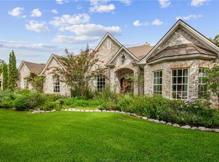 3057 Paleo Point, College Station, TX 77845
