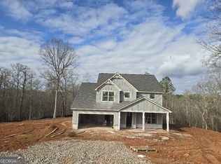 75 Sydney Ct #43, Mansfield, GA 30055