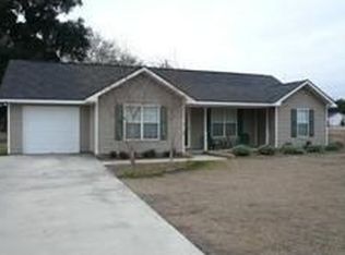 129 High Pointe Dr, Rincon, GA 31326