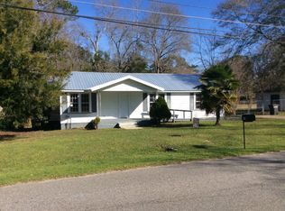 90 13th Ave SW, Cairo, GA 39828