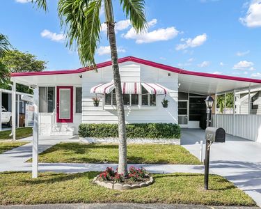 5279 NW 4th Terrace, Pompano Beach, FL, 33064