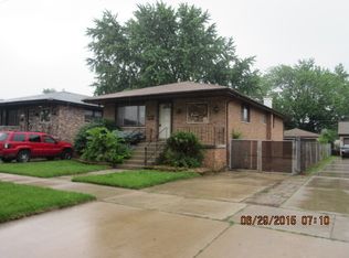 801 Superior Ave, Calumet City, IL