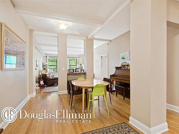 2nd image of 115 W 73rd St APT 3C
