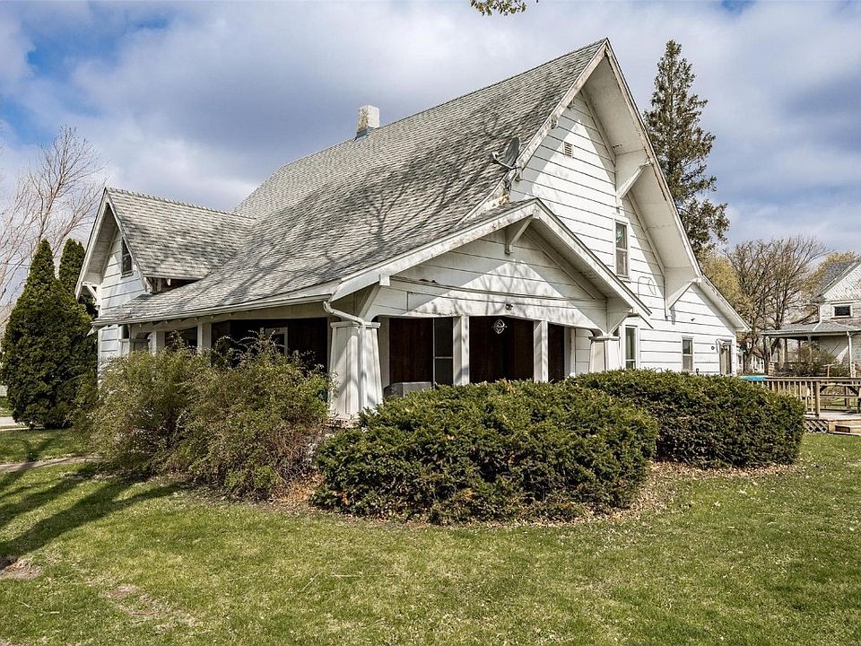204 W Broadway St, Stanwood, IA 52337 MLS 2302636 Zillow