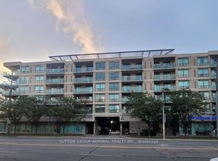 890 Sheppard Ave W #218, Toronto, ON M3H 6B9