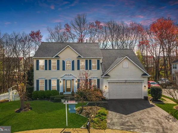 24 September Ln, Stafford, VA 22554