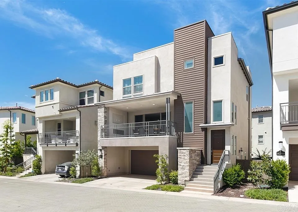 16262 Oliver Way