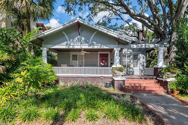 2107 W Dekle Ave, Tampa, FL 33606 MLS T3408323 Zillow