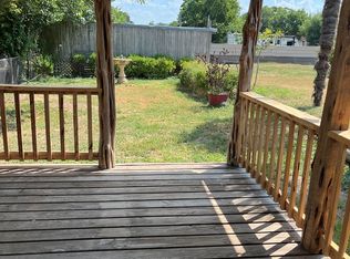 303B 1st St, Center Pt, TX 78010