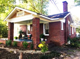 129 South Ave, Cartersville, GA 30120