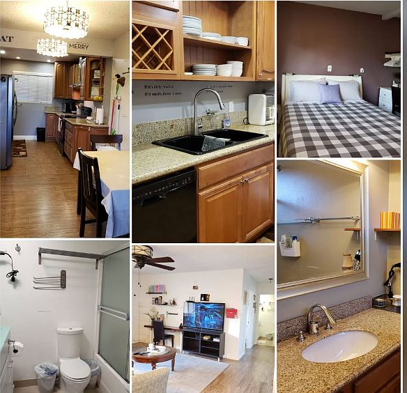 2nd image of 1860 San Francisco Ave APT 3