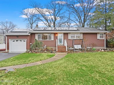 1901 Vernon Street, Oakhurst, NJ, 07755