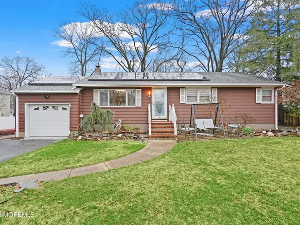 1901 Vernon Street, Oakhurst, NJ 07755