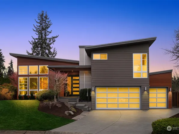 18004 NE 12th Place, Bellevue, WA 98008