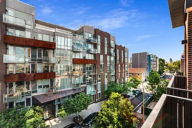 Rented by East Williamsburg Realty Inc