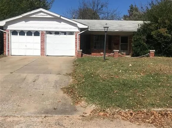 426 Beals Pl, Seminole, OK 74868