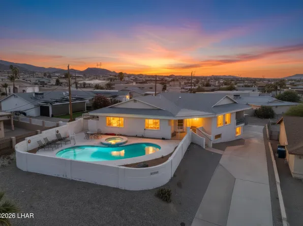 3500 Thunderhawk Dr, Lake Havasu City, AZ 86406