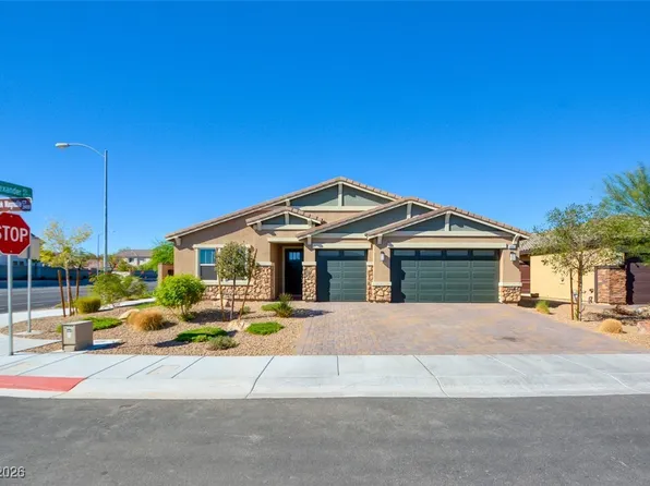 4001 Pink Magnolia Ct, Las Vegas, NV 89129