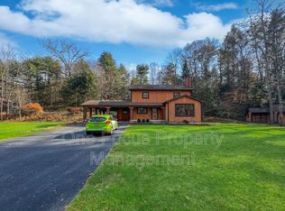 629 Lower Manor Rd, Williamsport, PA 17701