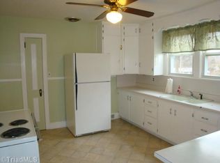 212 E Davidson Ave, Winston Salem, NC 27127