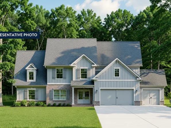 1500 Willowbend Pl, Monroe, GA 30655