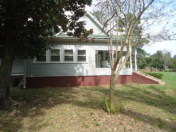 Property Side View
