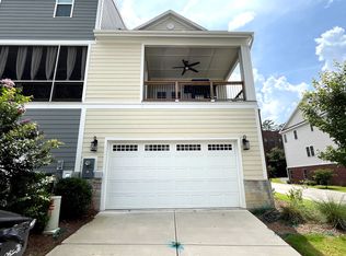 60 Brownstone Ln #60, Southern Pines, NC 28387