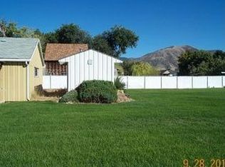 690 W 3200 S, Nibley, UT 84321