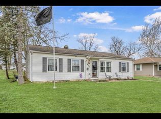 6503 Redbud Dr, Fort Wayne, IN 46825