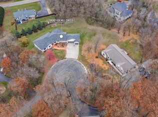S4362 Fox Hill Cir, Baraboo, WI 53913