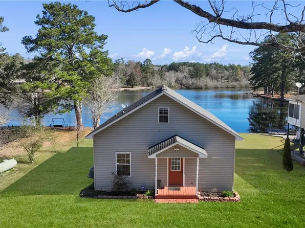 33 Poplar Dr, Perkinston, MS 39573