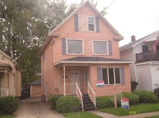 291 Niagara St, Tonawanda, NY 14150