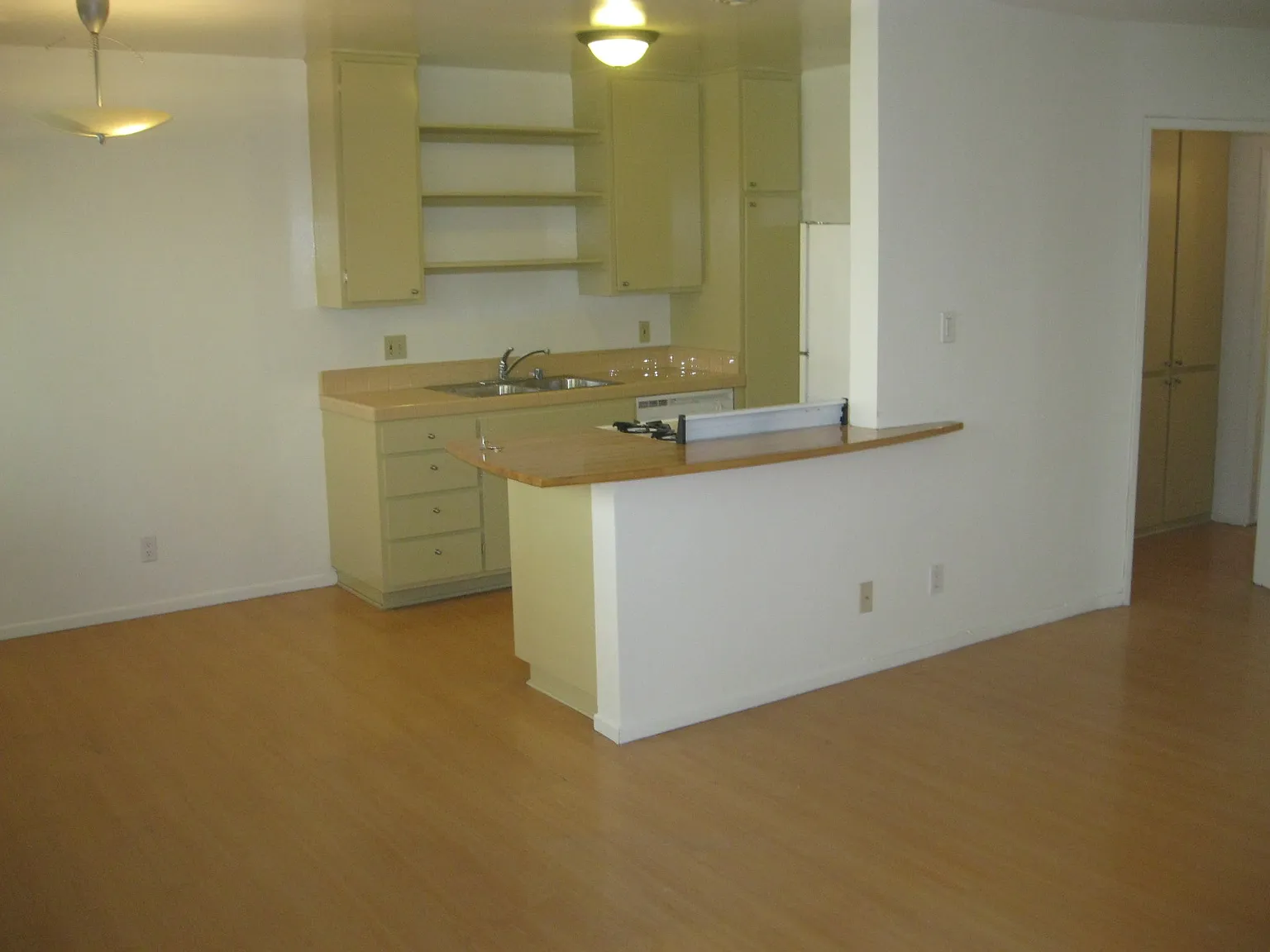 1 bed, 700 sqft, $2,700 — Photo 4
