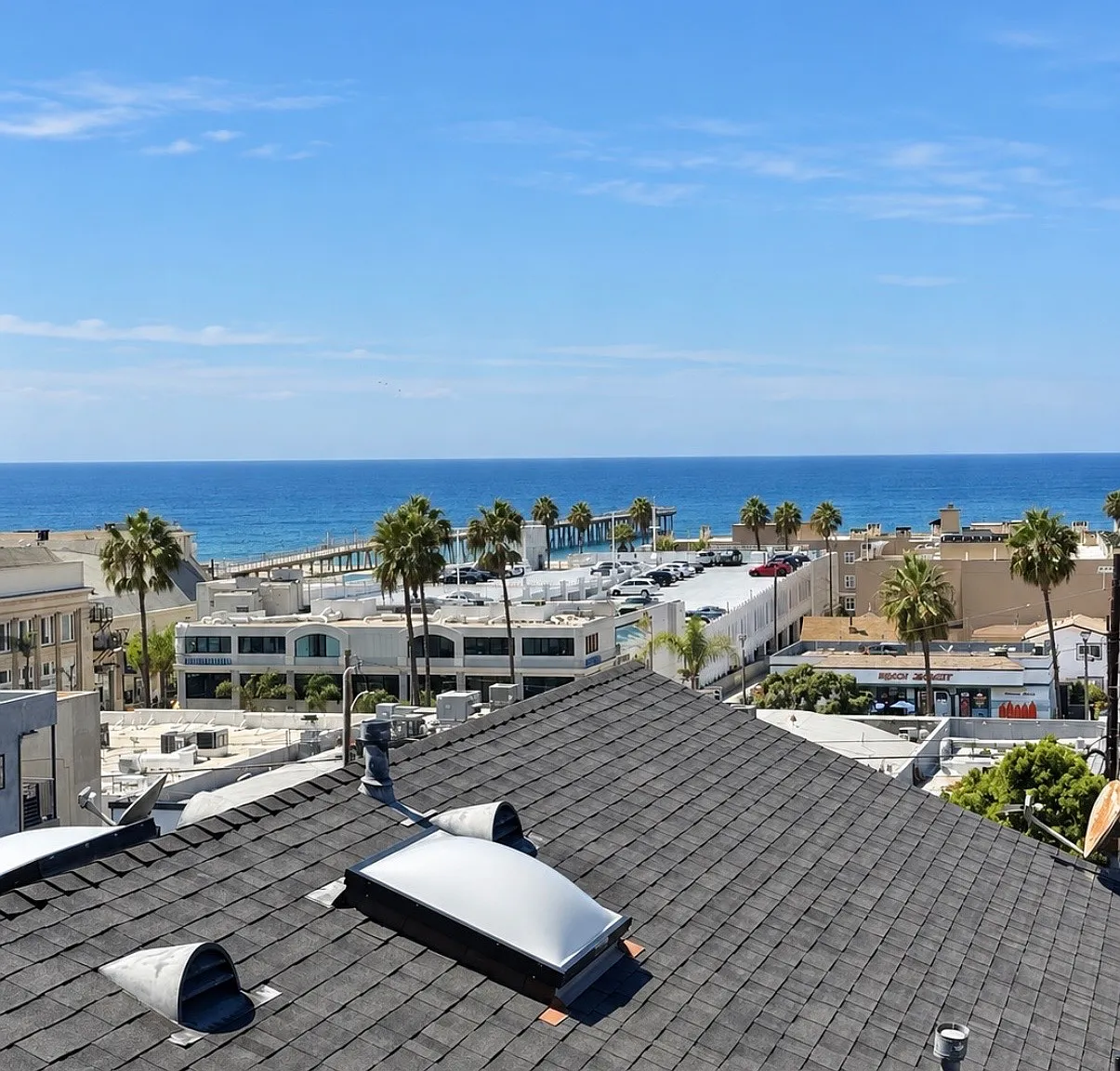 2 bed, 1.5 bath, 1150 sqft, $5,950 — Photo 4