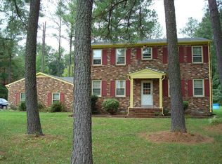 1901 N Washington St, Henrico, VA 23075