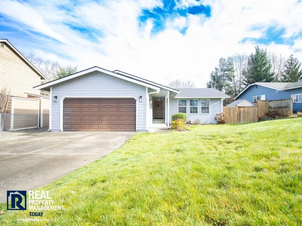 1515 24th Street Pl SE, Puyallup, WA 98372