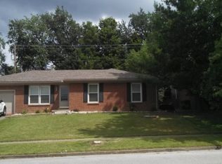 4344 Calevares Dr, Lexington, KY 40514