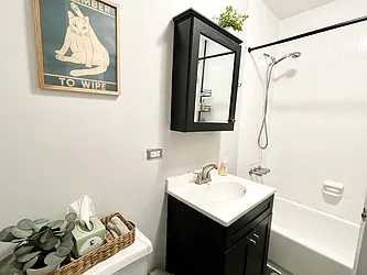 Rented by Living New York