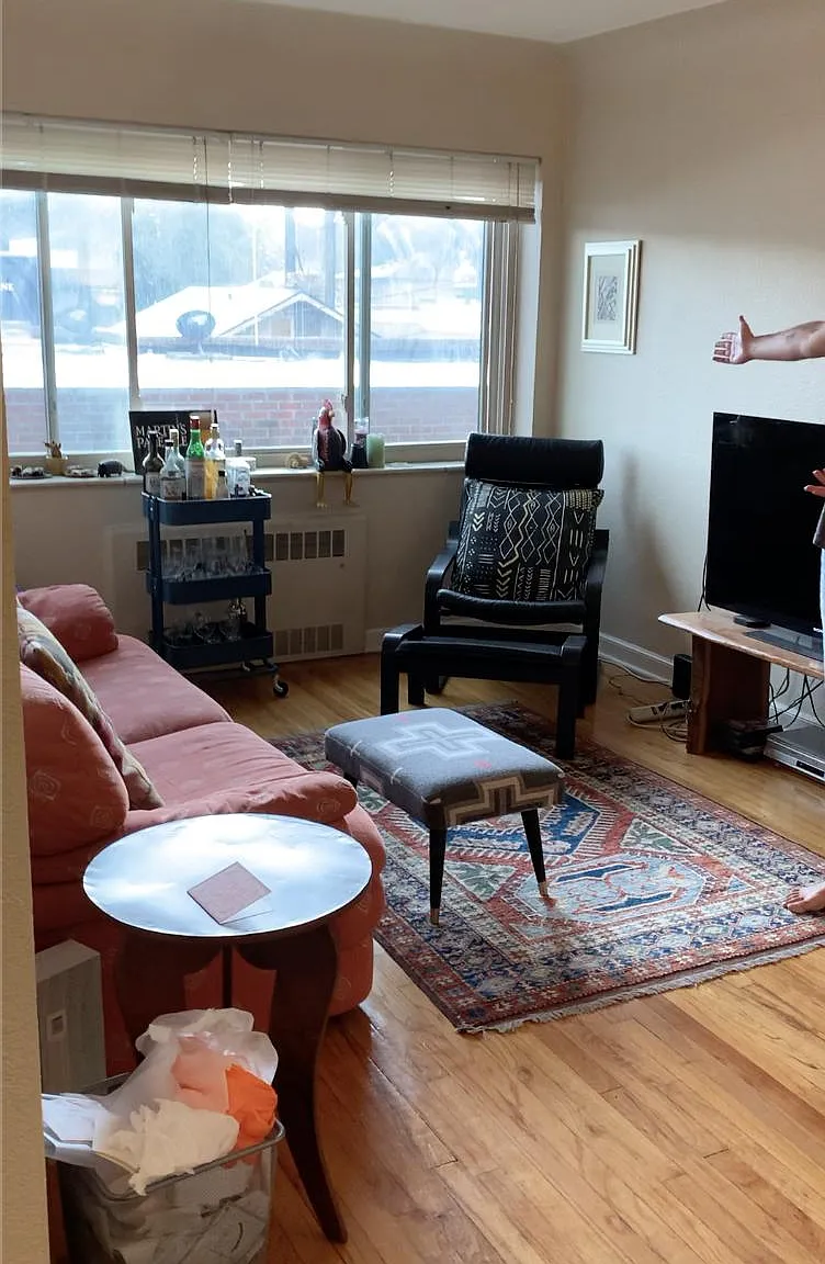 1454 Jersey St — Photo 3