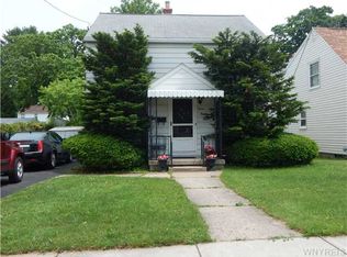 721 83rd St, Niagara Falls, NY 14304