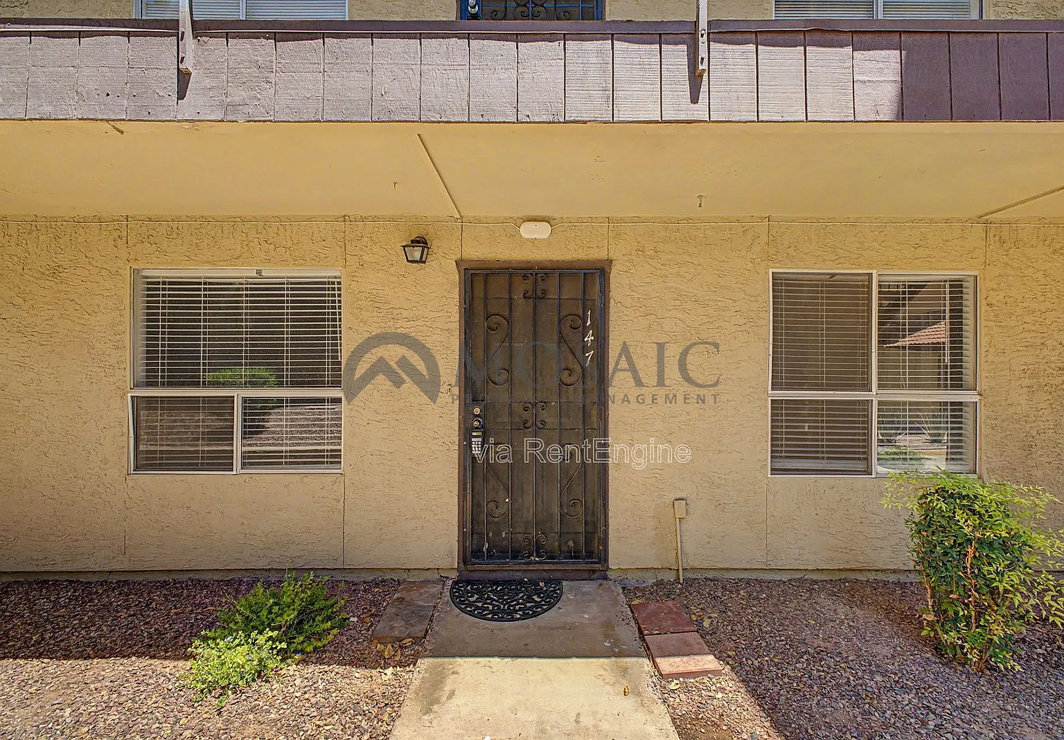 2 bed, 2.0 bath, 846 sqft, $1,250 — Photo 2