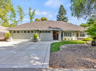 6149 Camphor Ct, Loomis, CA