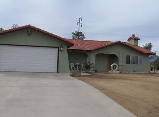 8840 Joshua Ln, Yucca Valley, CA 92284