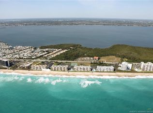 10200 S Ocean Dr APT 110, Jensen Beach, FL 34957