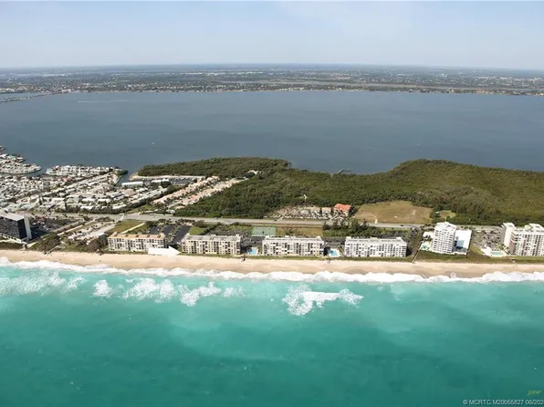 10200 S Ocean Dr APT 110, Jensen Beach, FL 34957