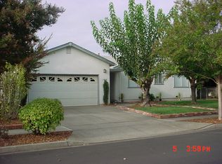 1890 Larkspur St, Yountville, CA