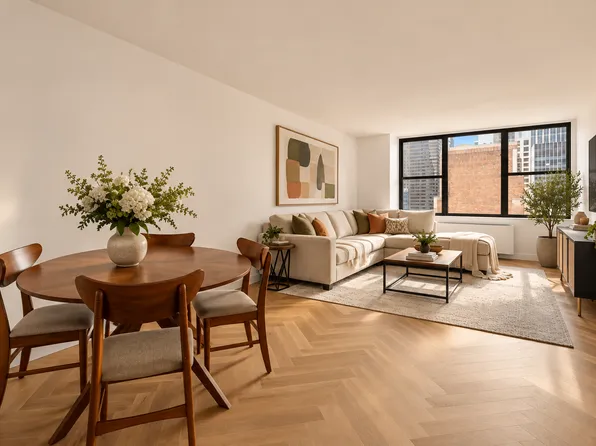 301 East 45th Street image 1 of 7