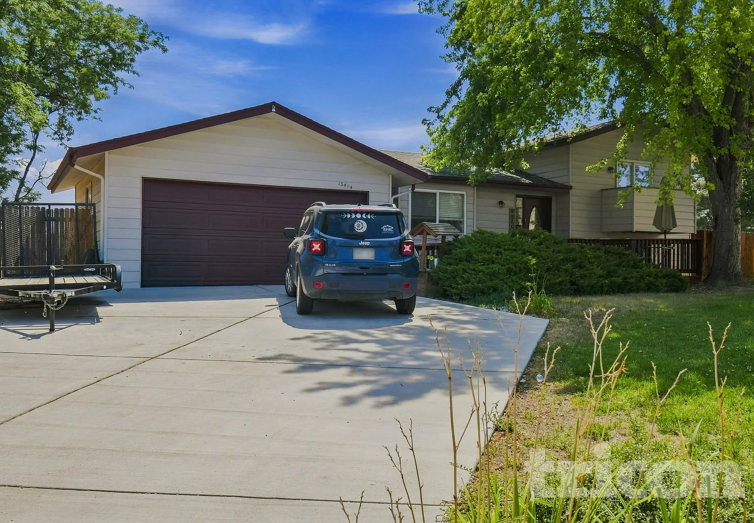 13414 Alcott Way Broomfield CO — Photo 1